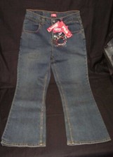 New Levis Jeans for Girls 14 1/2 Stretch Plus