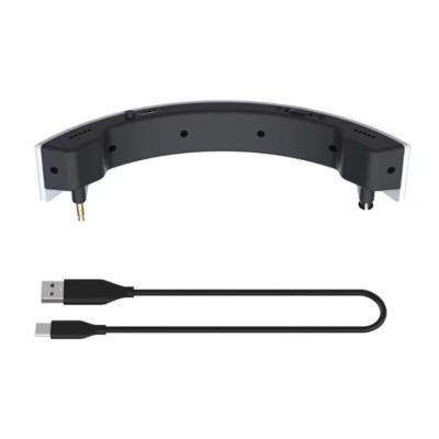3.5mm Interface Stereo External Speaker For PS VR2 VR Gaming Headset USA Seller