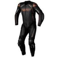 TUTA IN PELLE NUOVA UOMO RACING 1 PEZZO MOTO MOTO GP BIKER