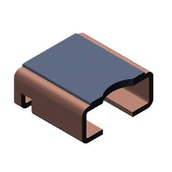 3Pcs WSL2726L3000FEA  Current Sense Resistors - SMD 3watt .0003ohms 1%
