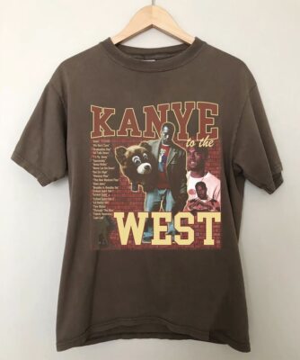 Kanye West Tシャツ s-l400.jpg
