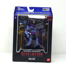 Mattel Masters of the Univers Revelation Skeletor 7 in Action Figure