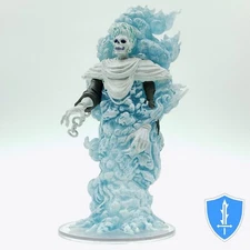 Spectral Cloud - Bigby Presents Glory of the Giants #36 D&D Icons Realms Huge