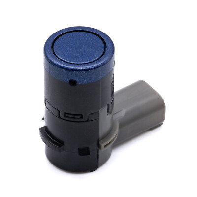 Parking Sensor 5 Series E60 E61 Rear PDC Le Mans Blue 381 NEW