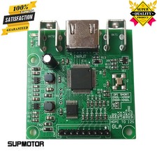 Audio Board HDMI Extracts Signal I2S/DSD/SPDIF Module Fit Various Decoders DAC