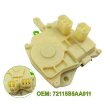 1pcs Door Lock Actuator Cr-V Mk2 Rear Tailgate Trunk Lock Actuator Motor