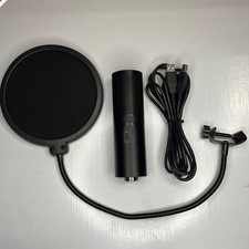 TONOR USB Microphone, Computer Cardioid Condenser PC Gaming Mic.