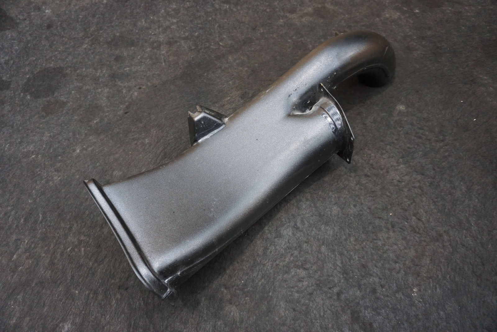Right Brake Air Intake Duct 4TA819658A Lamborghini Huracan GT3 (Non Evo) 2015-19