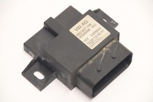 VW Polo 6R V 1,4TSI GTI Steuergerät Körperschall Aktuator Soundverstärker 6R0907