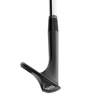 Cleveland RTZ Zipcore Black Wedge - New 2025 | eBay
