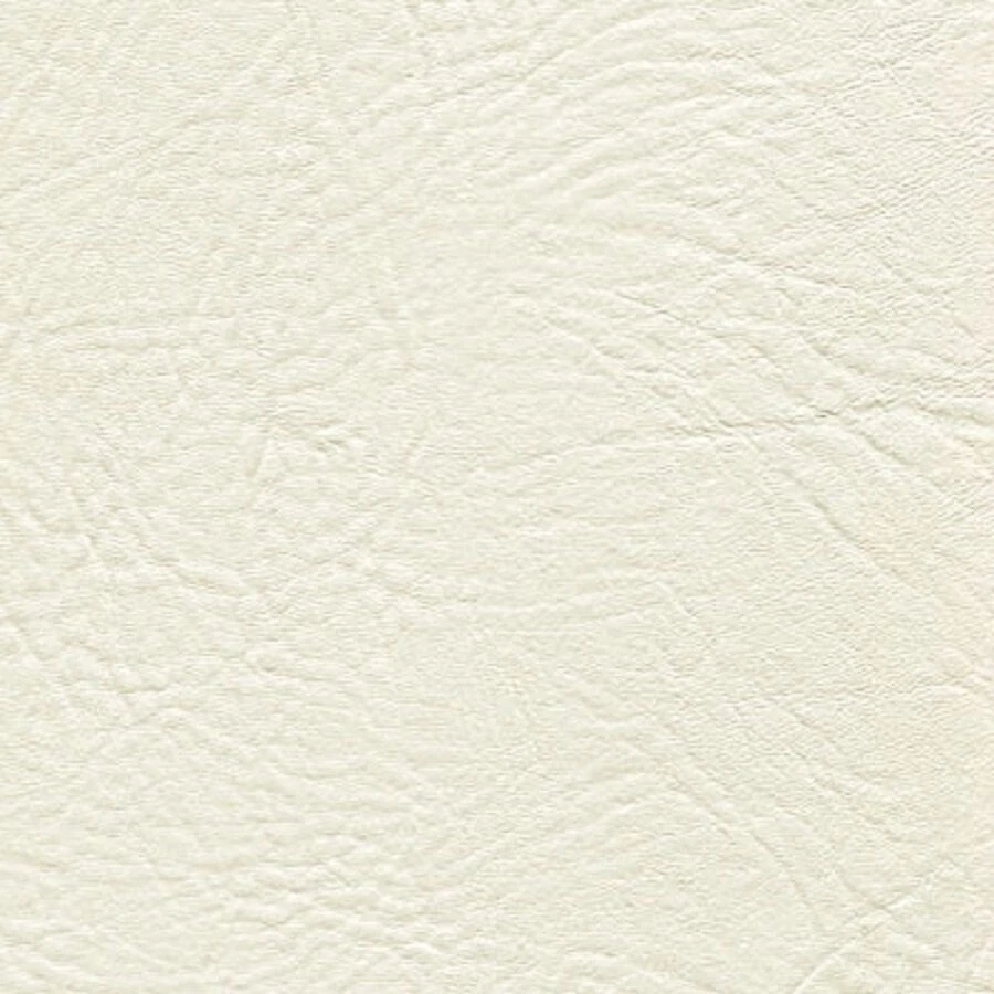 Marine Vinyl White Outdoor Craft Fabrics