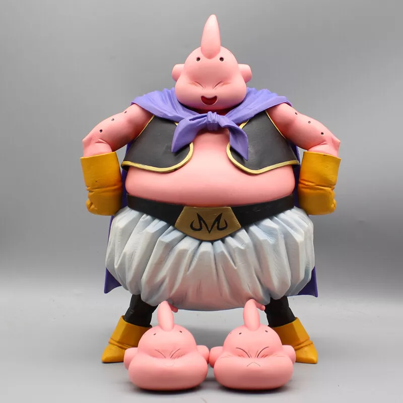 Majin Boo / Dragon Ball Z