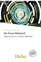Delmar Thomas C. Stawart | Air Force Network | Taschenbuch | Englisch (2026)