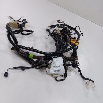 Mazda CX-3 Dash Wire Wiring Harness  2016 2017 2018 OEM