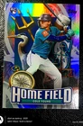 2026 Topps Series 2 Cole Young Base (RAW)