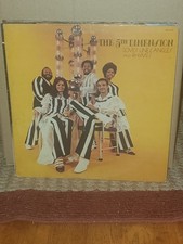 Vinyl: Bell Records: Love's Lines, Angles and Rhymes - The Fifth Dimension