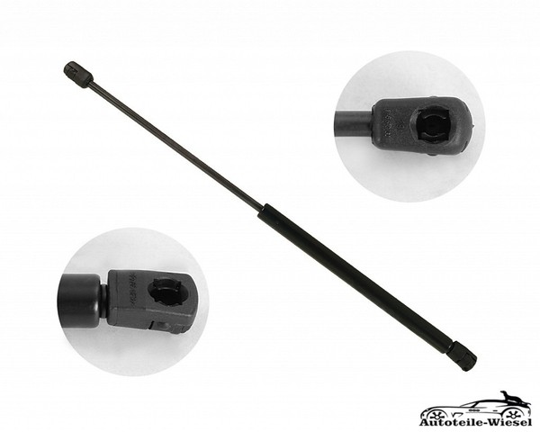 GasdruckdäMpfer FüR Audi A3 A4 Avant, Seat Leon 500Mm Links Rechts 94-06-image