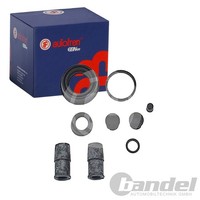Autofren Reparatursatz Bremssattel Hinten Passend FüR Ford Tourneo Transit | D47