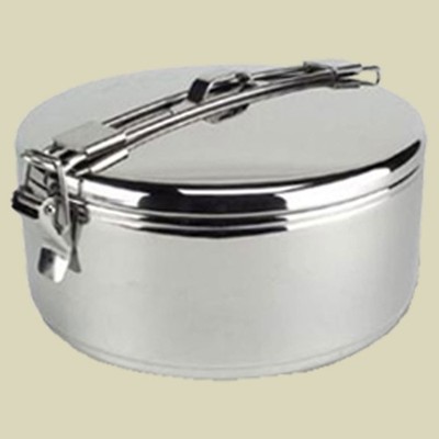 MSR Alpine StowAway Pot 1,1L Fassungsvermögen: 1,1 Liter 1L Fassungsvermögen: 1