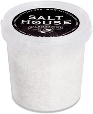 Kosher Rock Salt - Additive-Free - Iodine-Free - 1KG 13.59 per kilo
