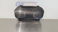 17 Chevy Silverado 1500 High Country Speedometer Instrument Cluster 5.3 23391248 17 Chevy Silverado 1500 High Country Speedometer Instrument Cluster 5.3 23391248