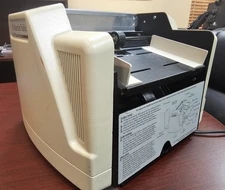 MARTIN YALE IND AutoFolder 1501X0 Electric Folding Machine 115V AC - Used/Works