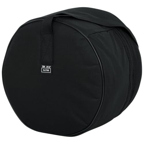 Gator Cases Protechtor Series Padded Drum Bag; Tom  Assorted Sizes , Styles 