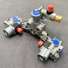 New 4725002230 Abs Modulator Valve for Wabco S4725002230