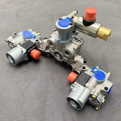 New 4725002230 Abs Modulator Valve for Wabco S4725002230