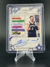2024-25 Bowman University Chrome Braden Smith Course Load Autographs Purdue