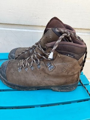 meindl boots 10.5 used mens