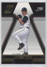 2005 Donruss Zenith Hideo Nomo #167 1t6