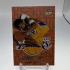 New ListingFleer Ultra 1999-00 Kobe Bryant Parquet Players Auto #1 of 15 PP Lakers NBA