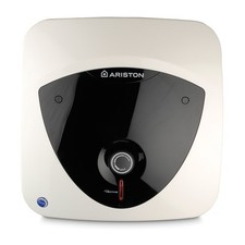 Image of NEW Ariston Andris Lux 15L 3kW Oversink Electric Water Heater 3100308 White