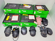 Lot of 16 UNTESTED Wired/Wireless Gaming Mice