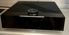 (2019) Linn Selekt DSM – Audiophile Streaming Preamplifier – Excellent Condition