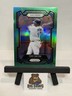 2024 Panini Prizm - Tony Gwynn #76 Green Prizm