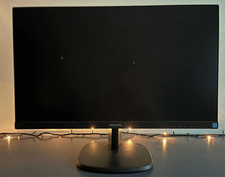 MONITOR 24 Pollici Nero - PHILIPS 243V7Q, Full-HD, 1920 x 1080 Pixel 