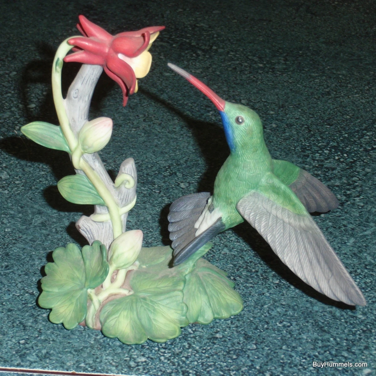 Lenox Hummingbird In Figurines for sale | eBay