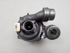 Nissan Micra 2007 Diesel 60kW Turbo 54391015082 GOD47938