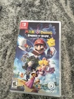 Mario + Rabbids Sparks of Hope code-in-box - Nintendo Switch
