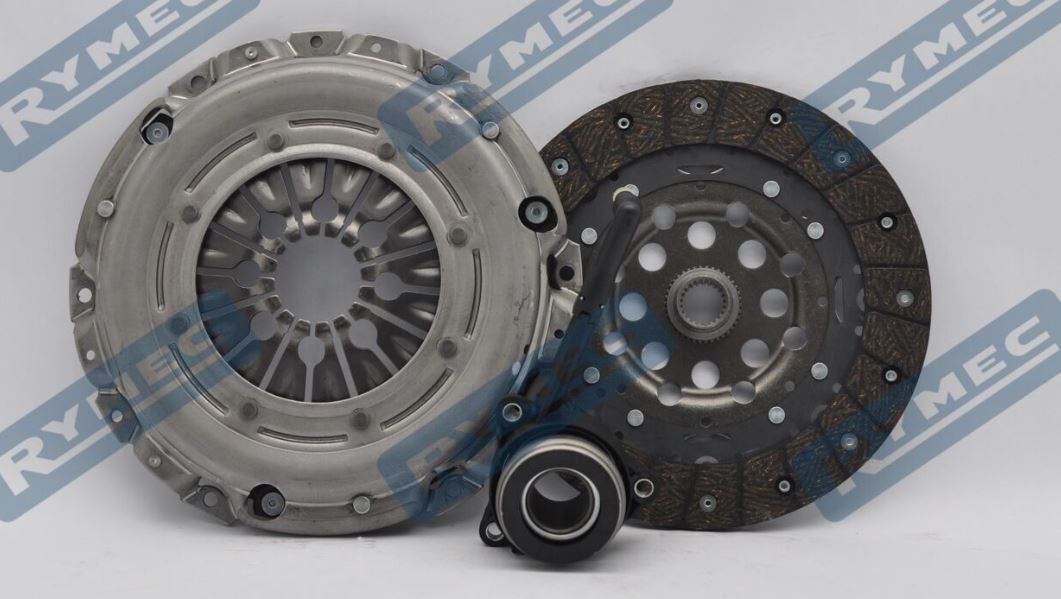Clutch Kit for SKODA KODIAQ I NS6 NS7 NV7 2016 on