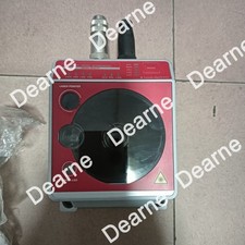 Used LEUZE DDLS 508 120.0 Optical Communication DHL or FedEx