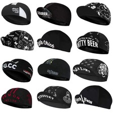 Fahrradmütze Unter Helm Retro Rennrad Cap MT...