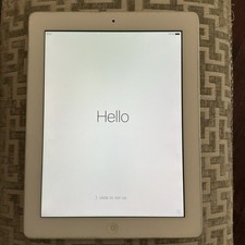 Apple iPad 3rd generation 16GB Wi-Fi