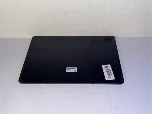 Samsung Galaxy Tab S7 FE SM-T738U 64 GB, Wi-Fi + 5G Verizon - Imagen 5 de 10