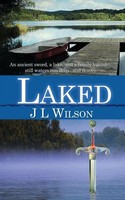 J L Wilson | Laked | Taschenbuch | Englisch (2018) | Kartoniert / Broschiert