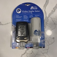 La Crosse Technology Wireless Weather Station 915MHZ Instant Transmisi n