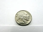 1916 BUFFALO NICKEL  PRISTINE. !!!
