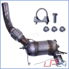 Catalyseurs BMW X3